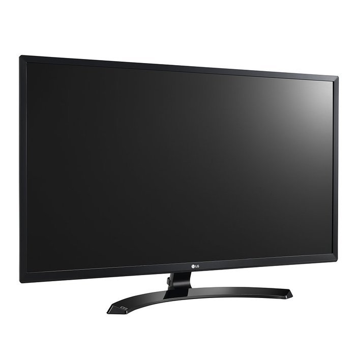 LG 32MA68HY-P 32-Inch IPS Monitor with Display Port and HDMI Inputs N9