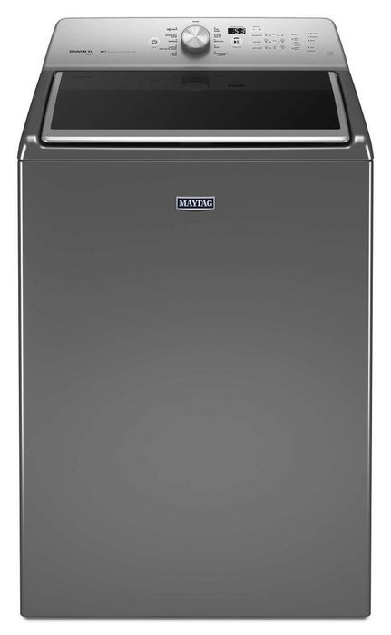 Maytag&reg; 5.3 cu. ft. Extra Large Capacity Top Load Washer with PowerWash&reg; System