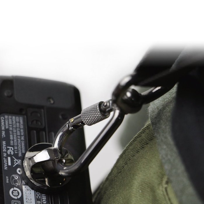 Amartshows 2 Pack Quick Install Metal Screw for Quick Release Neck Strap/R-Strap/Neck Sling Strap Holder/Canon... N2