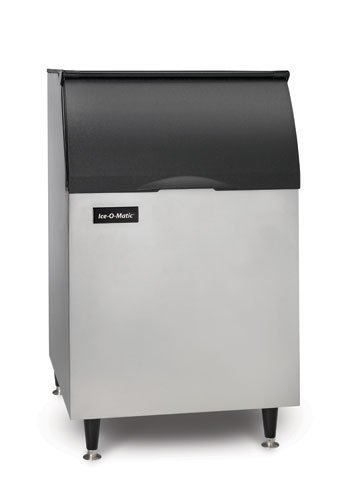 New Ice-O-Matic Commercial 510 lb Ice Bin Storage Capacity (Bin Only) N2