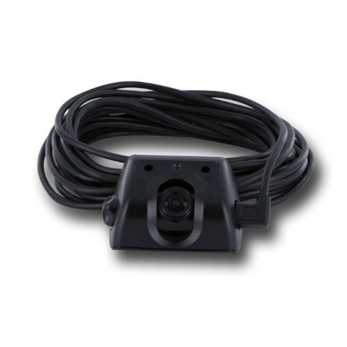 DRIVE PROOF TOUCH SCREEN CAR CAMERA