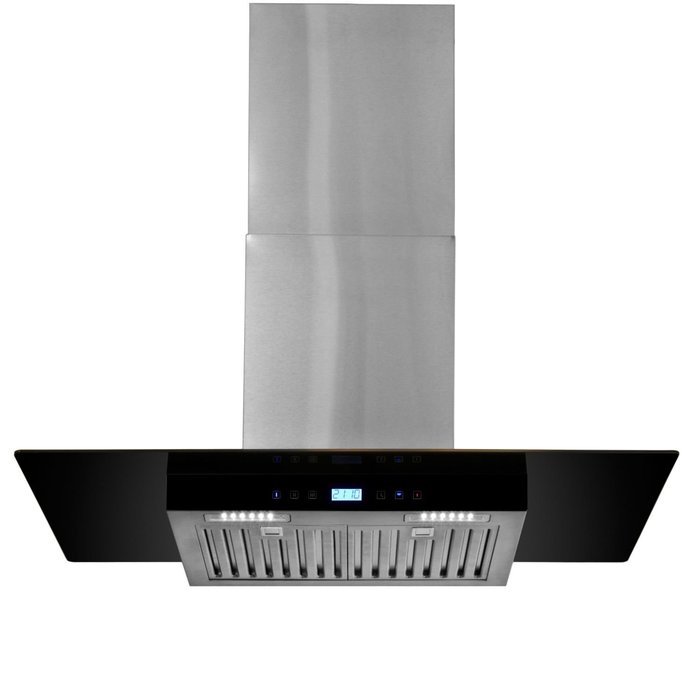 AKDY 36" Wall Mount Range Hood