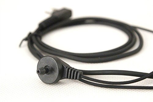 NSKI Air Acoustic Earpiece Headset for Baofeng Two Way Radios UV-5R UV-B6 BF-888S UV-B6 UV-B5 Walkie Talkies 2...