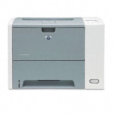 LaserJet P3005D Workgroup Laser Printer with Duplex Printing (Q7813A)