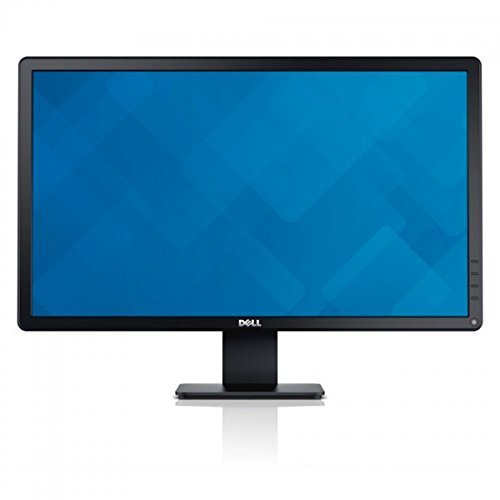 Dell E-Series 20-Inch LED Widescreen Monitor