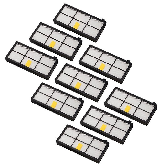Neutop Filter for iRobot Roomba 800 900 Series Vacuum Cleaners