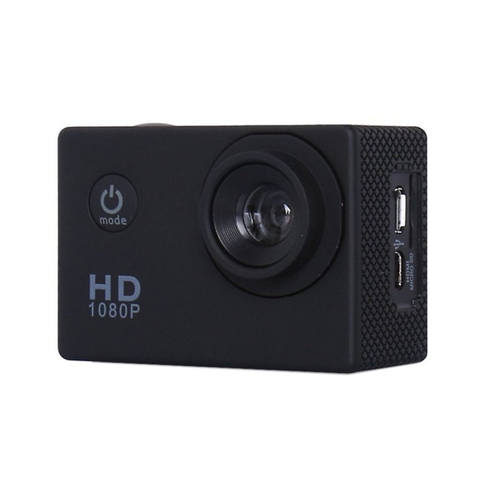 FuriAuto 70&iexcl;&atilde; Wide Helmet Camcorder DVR Sport Mini Camera Action Camera DV Camcorder