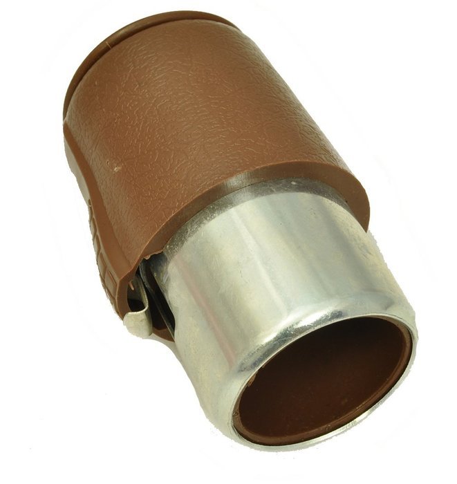 Rainbow Canister Vacuum Cleaner Non Electric Hose End