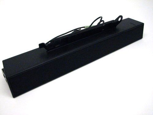 DW711 - Dell Powered Soundbar Speakers System - DW711