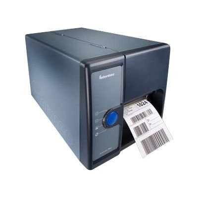 Intermec PD41BJ1000002020 Industrial Printer, 203Dpi Print Resolution N3