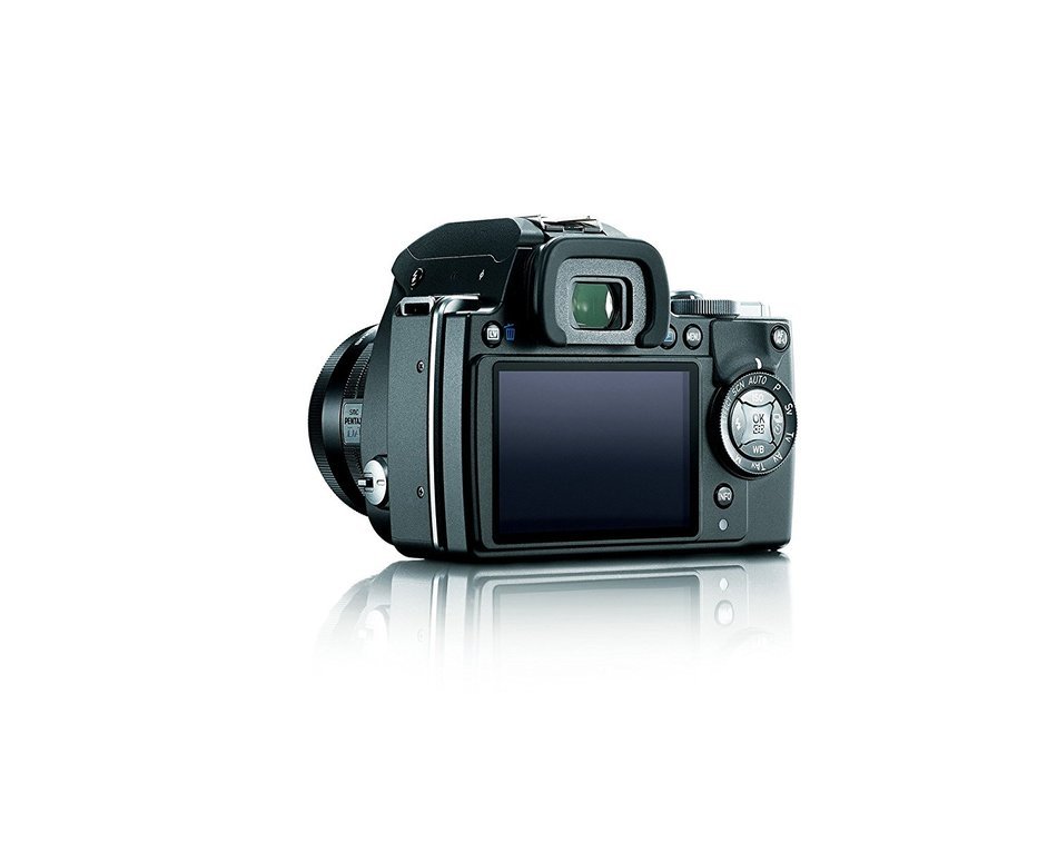 Pentax digital SLR camera (Blue) 300W zoom kit regular color K-S1 N2