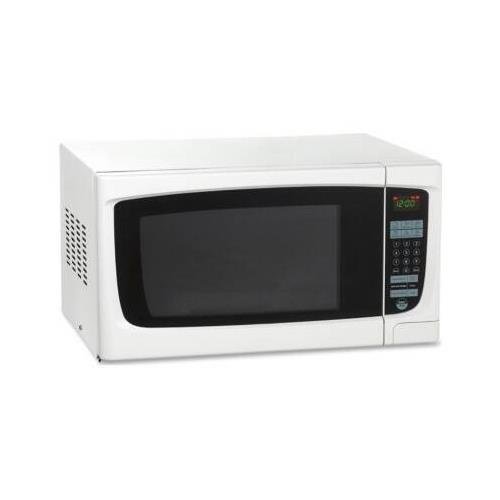 AVAMO1450TW - Avanti 1.4 CF Electronic Microwave with Touch Pad