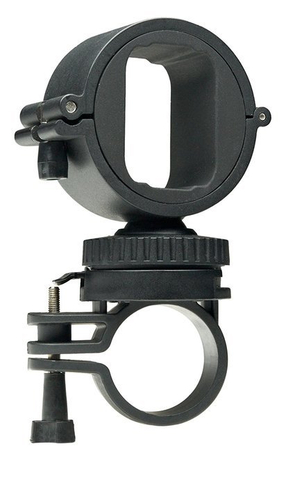 Looxcie HD Outdoor Pack - Retail Packaging - Black