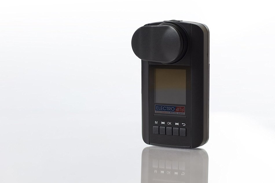 1280*720 HD Digital Audio Video Recorder Portable Pocket Hidden Mini Camcorder
