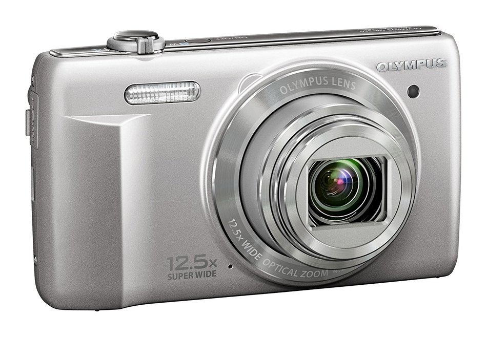 Olympus Vr-360 - Silver N2