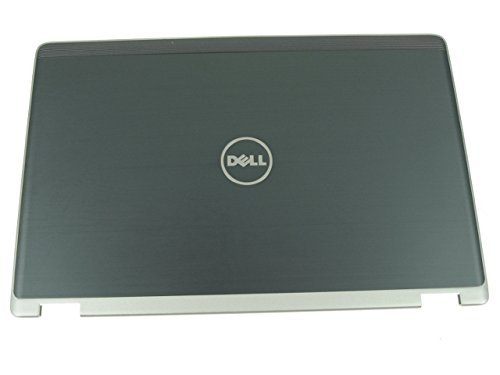 CPPKM - Dell Latitude E6220 12.5" LCD Back Cover Lid Assembly - CPPKM - Grade A