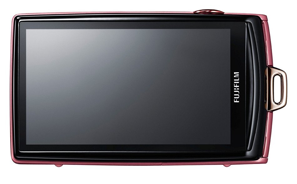 FUJIFILM Digital Camera FinePix Z1100EXR (Pink) 16MP EXR-CMOS Wide angle28mm 5x Optical Zoom F FX-Z1100EXR CP... N2