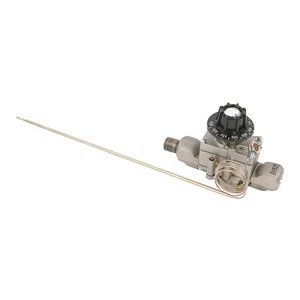 Blodgett - 11529 - 1/2" FDH Type 2 Thermostat w/ 300&deg; - 650&deg; Range