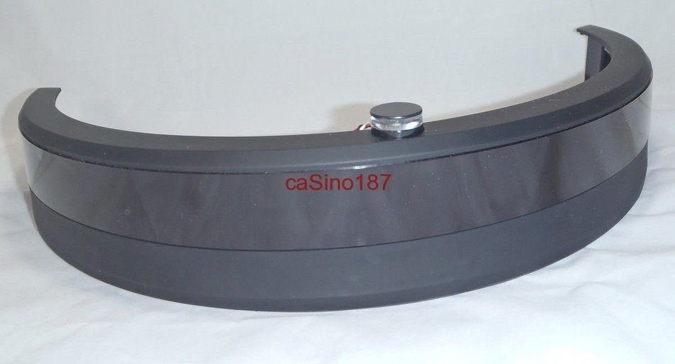 iRobot Roomba 700 800 900 Series Bumper 760 770 780 790 805 860 870 880 980 N4