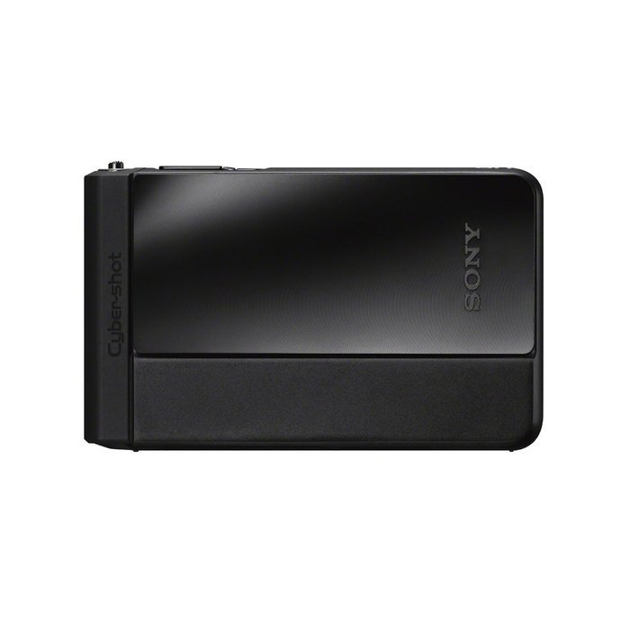 Cyber-shot DSC-TX30 - black N2