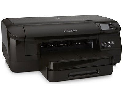 HEWCM752AB1H - HP Officejet Pro 8100 N811A