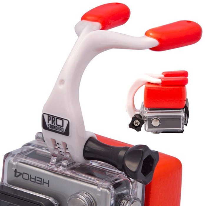 Pro Standard Grill Mount compatible with GoPro