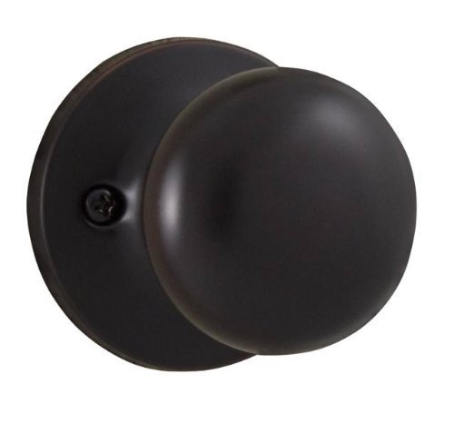 Weslock 00205S1--0020 Salem Knob, Oil-Rubbed Bronze by Weslock
