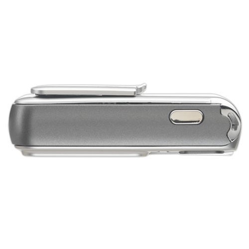 HP Photosmart E427 6MP Digital Camera N4