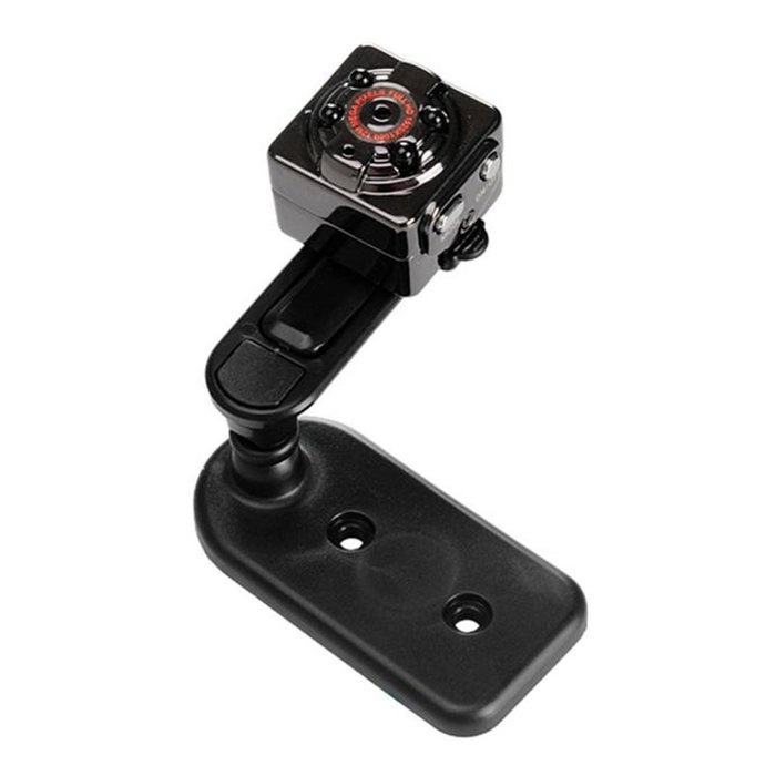 Celendi 1080P Full HD Mini Sport Portable Handheld Mini Hidden Spy Camera DV Voice Video Recorder with Infrared...