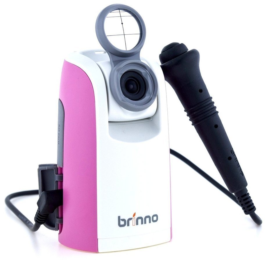 Brinno BFC100 Self-Portrait Time Lapse Camera