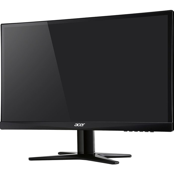 Acer G7 -G257HU smidpx - 25" Monitor (2560 x 1440) 4ms - 350 Nit (Certified Refurbished) N4
