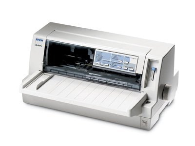 24 Pin Narrow 413CPS Printer