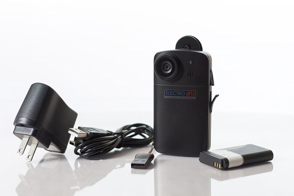 1280*720 HD Digital Audio Video Recorder Portable Pocket Hidden Mini Camcorder N2