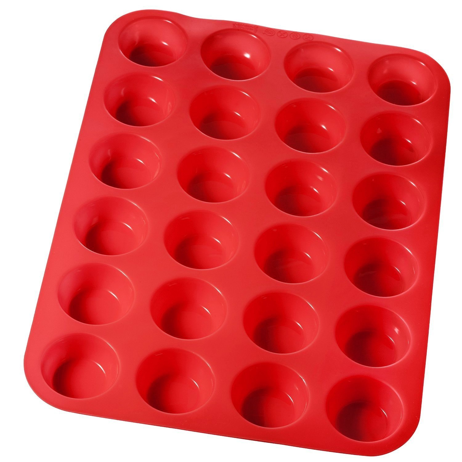 Walfos Vassoio In Silicone Per Congelatore Con Coperchio – 2 Stampi Per Zuppe E 2 Per Alimenti – 1 Tazza – Blu, 4 Pezzi – Facile Sformatura