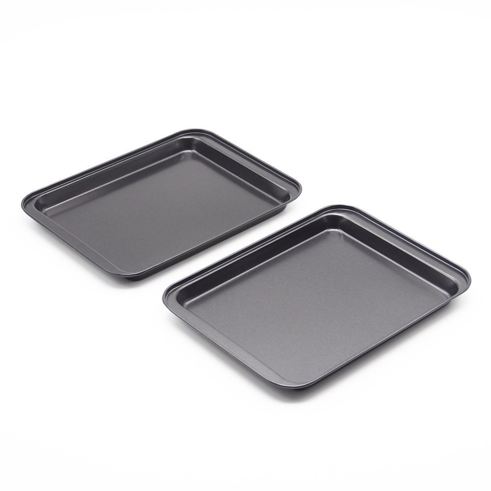 Wenwins 8 inch Rectangular tray-Roast Chicken pans N4 free image download