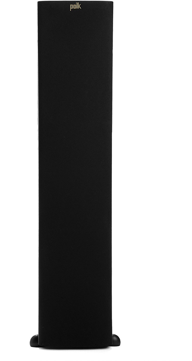 Polk Audio TSx 330T Tower Speaker Cherry N3 free image download
