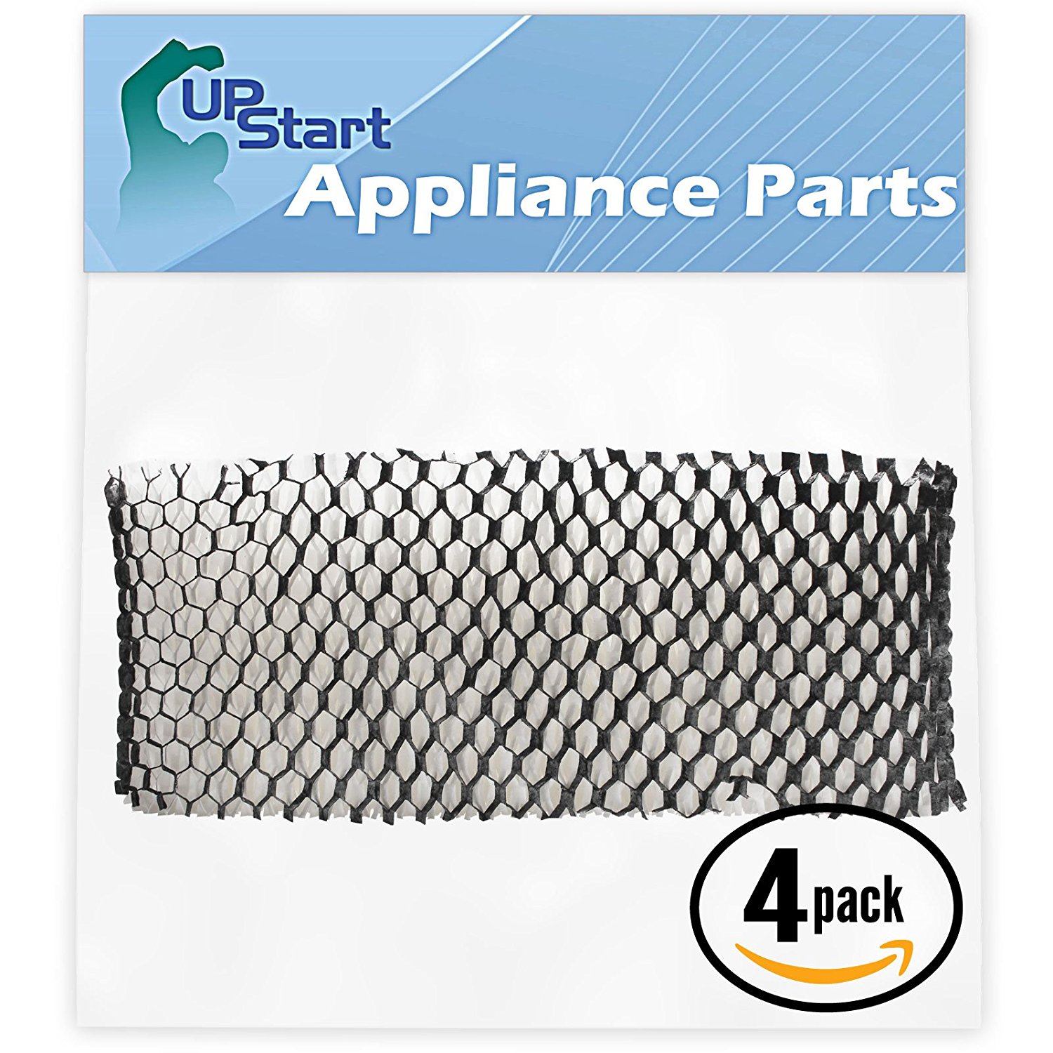4Pack Replacement Sunbeam SCM1100 Humidifier Filter Compatible