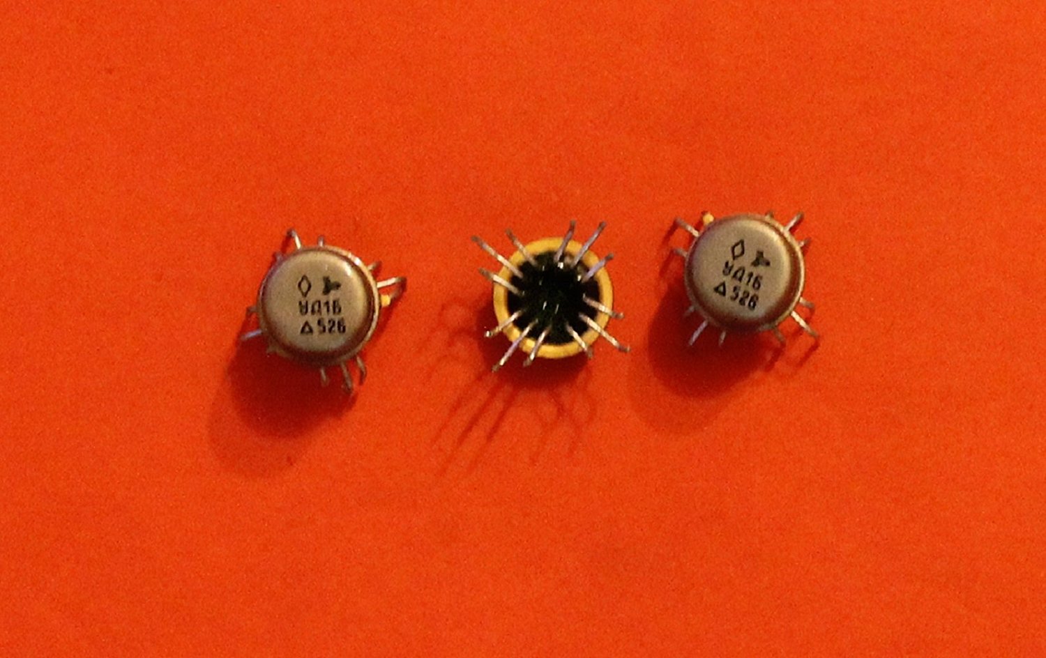 IC / Microchip 140UD1B analogue MA702 USSR 2 pcs free image download