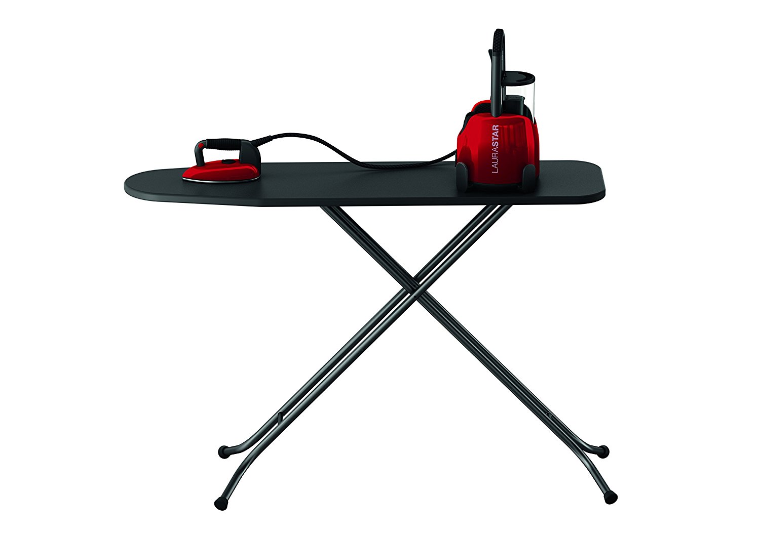 Laurastar Lift Steam Iron in Original Red N2 free image download