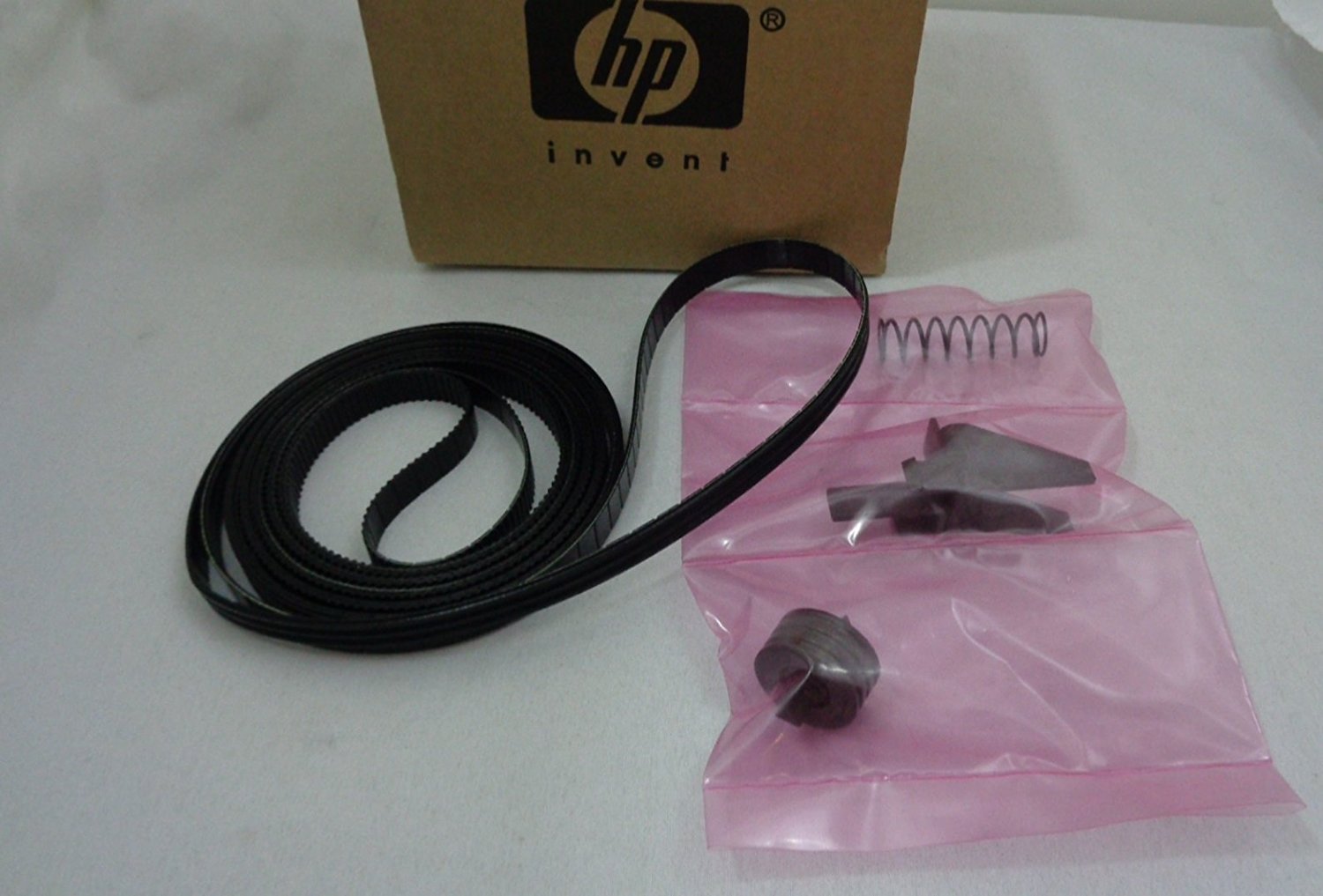 C7770-60014 Carriage Belt 42" HP DesignJet 500 500PS 510 510PS 800 ...