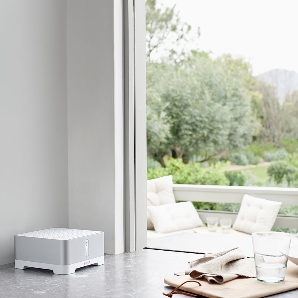 Sonos CONNECT - The Wireless Hi-Fi (formerly ZP90) free image download