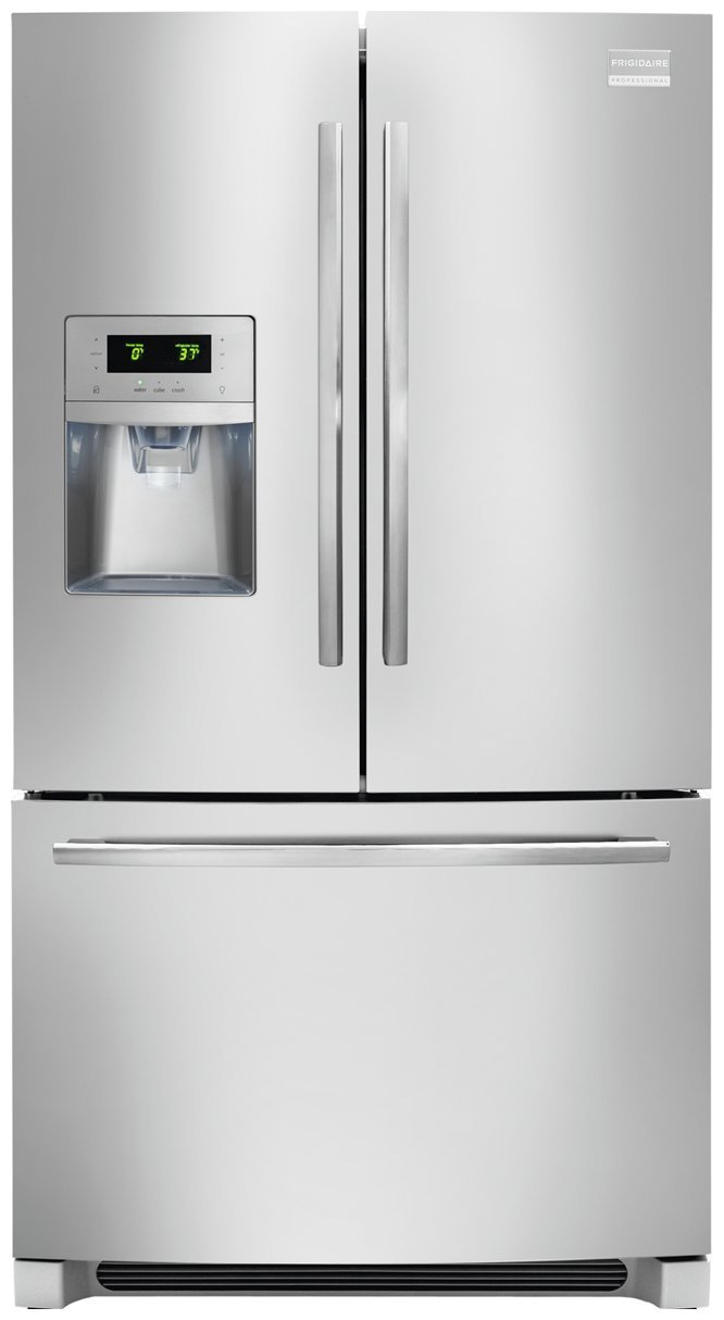 Frigidaire Gallery FPHF2399PF N2 free image download