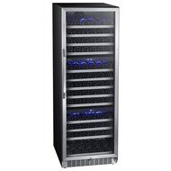 EdgeStar 143 Bottle Triple Zone Wine Cooler