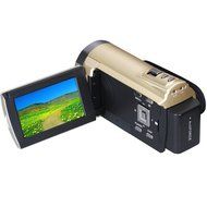 Digital Video Camcorder Camera, YBLUESKY Wifi Full HD 1080P 30FTPS HDMI 24 Mega Pixels Camcorder With Infrared... N2