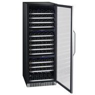 EdgeStar 143 Bottle Triple Zone Wine Cooler N2