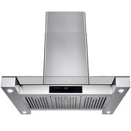 Golden Vantage 36" Inch Convertible Stainless Steel Island Mount Range Hood Cooker Fan Oven Vent Exhaust With... N3