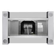 Golden Vantage 36" Inch Convertible Stainless Steel Island Mount Range Hood Cooker Fan Oven Vent Exhaust With... N6