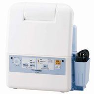 The Dryer Futon Zojirushi [Matt &amp; Hose Unnecessary] Blue Rf-aa20-aa