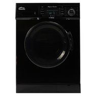 Majestic 1.57 Cu. ft. New Compact Combo Washer Dryer MJ4400B with Optional Venting/ Condensing Drying with Automatic... N5