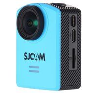SJCAM M20 4K 1080P Full HD 16MP 166&iexcl;&atilde;Wide Angle Waterproof 30M WiFi Sports Action Camera - Blue N2